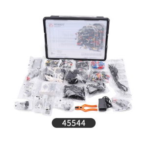 Đồ chơi Lego Education bộ kỹ sư Robot Ev3 cơ bản 45544