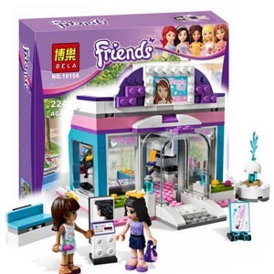 Đồ chơi lego friends 10156