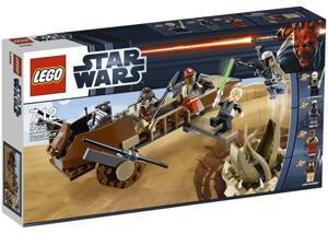 Mô hình Tàu sa mạc Lego Star Wars 9496