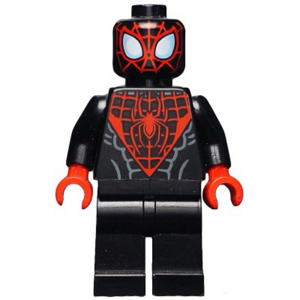 Đồ Chơi Lego Super Heroes 76036 - Cuộc Không Kích Biệt Đội SHIELD Của Carnage