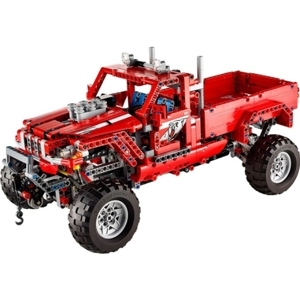 Mô hình Xe tải đặc chế Lego Technic 42029