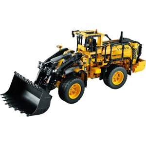 Bộ xếp hình xe điều khiển VOLVO L350F Lego Technic 42030