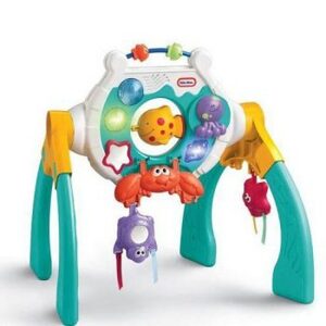 Musical Ocean đa năng 3 trong 1 Gym Little Tikes LT-160F