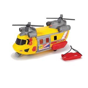 Đồ chơi máy bay cứu hộ Dickie Toys Rescue Helicopter