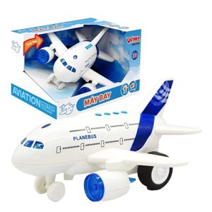 Đồ chơi Máy bay DK81038