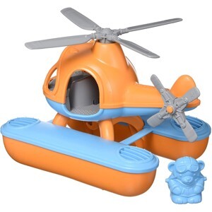 Đồ chơi máy bay Green Toys