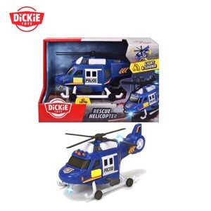 Đồ chơi Máy bay Helicopter Dickie Toys 203302016