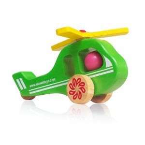 Đồ chơi máy bay trực thăng WinWinToys 68272