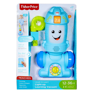 Đồ chơi máy hút bụi Fisher Price