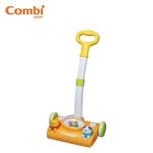 Đồ chơi máy hút bụi Pom Pom Combi 81080