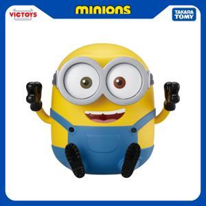 Đồ chơi Minion biết hát biết nhảy