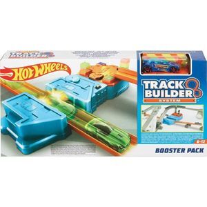 Đồ chơi mô hình Bệ phóng gia tốc Hot Wheels