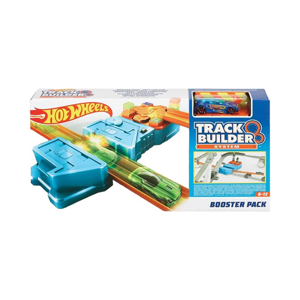 Đồ chơi mô hình Bệ phóng gia tốc Hot Wheels