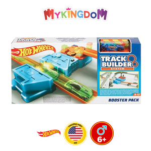 Đồ chơi mô hình Bệ phóng gia tốc Hot Wheels