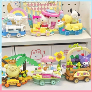 Đồ chơi mô hình FIM Xe diễu hành vui nhộn Hasbro B5567