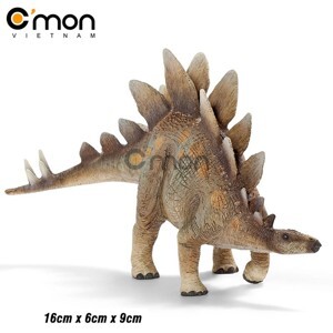 Mô hình Khủng long phiến sừng Stegosaurus 14520 (2105)