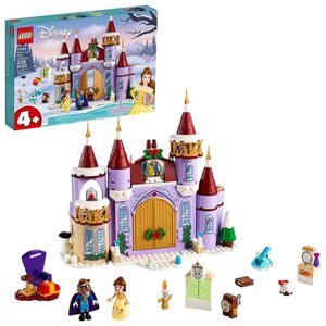 Đồ chơi mô hình Lego Disney 43180