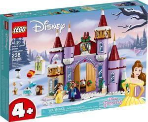 Đồ chơi mô hình Lego Disney 43180