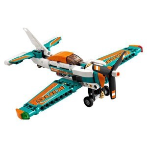 Đồ chơi mô hình Lego Technic 42117 Phi Cơ Đua