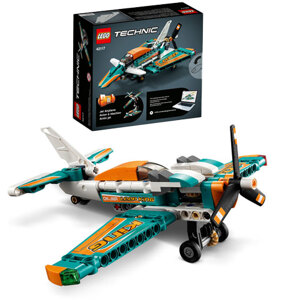 Đồ chơi mô hình Lego Technic 42117 Phi Cơ Đua