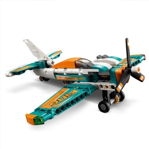 Đồ chơi mô hình Lego Technic 42117 Phi Cơ Đua