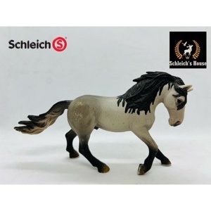 Mô hình Ngựa Andalusian Schleich 13607