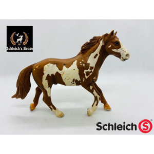 Mô hình Ngựa đốm Schleich 13616