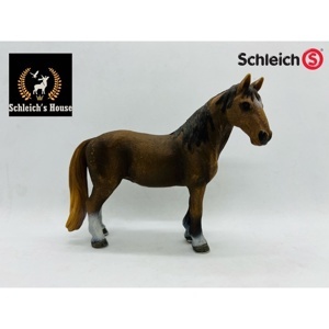 Mô hình Ngựa Tennessee Walker Schleich 13631