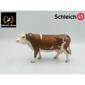 Mô hình Bò Simmental Schleich 13641