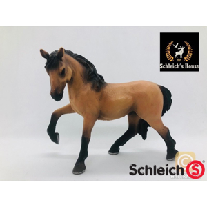 Mô hình Ngựa Lusitano Schleich 13666