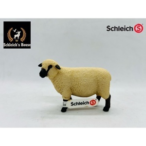 Mô hình Cừu Shropshire Schleich 13681