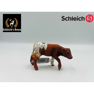 Mô hình Bò Texas Longhorn Schleich 13721