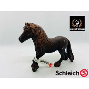 Mô hình Ngựa giống nhỏ mẹ Schleich 13740