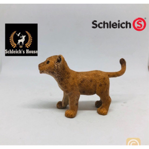 Mô hình Sư tử con Schleich 14364