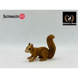 Mô hình Chú Sóc Schleich 14367