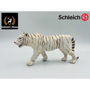 Mô hình Bạch Hổ Schleich 14382