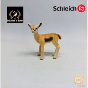 Mô hình Linh dương Gazen con Schleich 14397