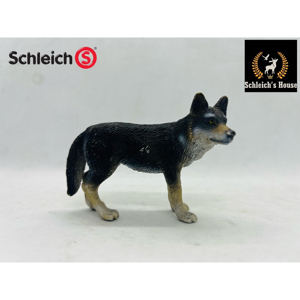 Mô hình Chó sói Schleich 14605