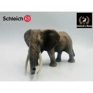 Mô hình Voi Châu Phi bố Schleich 14656