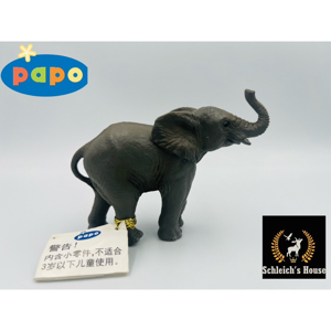 Mô hình Voi Châu Phi con Schleich 14658