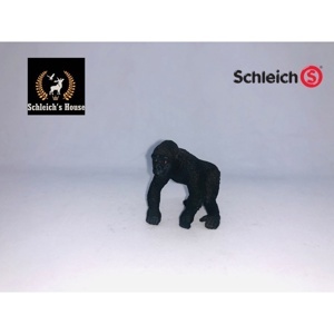 Mô hình Khỉ đột con Schleich 14663