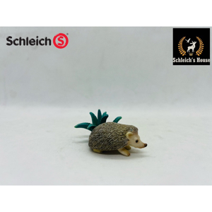 Mô hình Nhím 4 ngón Schleich 14676