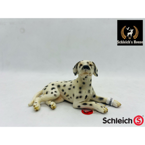 Mô hình Chú chó đốm Schleich 16319