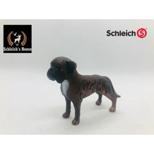 Mô hình Chó Boxer Schleich 16389