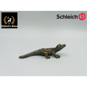 Mô hình Chú Hà Mã con Schleich 14683