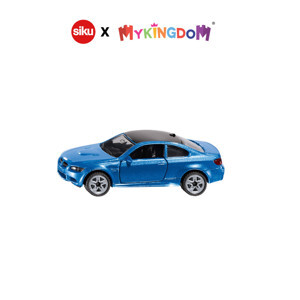 Đồ chơi Mô hình Siku Xe BMW M3 Coupé 1450