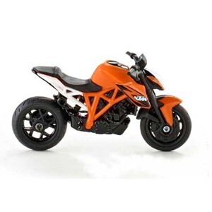 Đồ chơi Mô hình Siku Xe KTM 1290 Super Duke R 1384