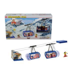 Đồ chơi mô hình xe Mountain Fun Dickie Toys DK43712