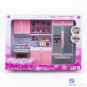 Đồ chơi nhà bếp Hello Kitty 26210P