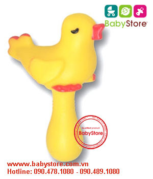 Đồ Chơi Nhựa Bóp Chíp Farlin TOY-48